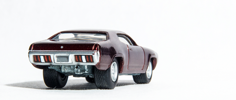 Illustration for article titled MoPar Monday - Pic Show! (18th August '14)